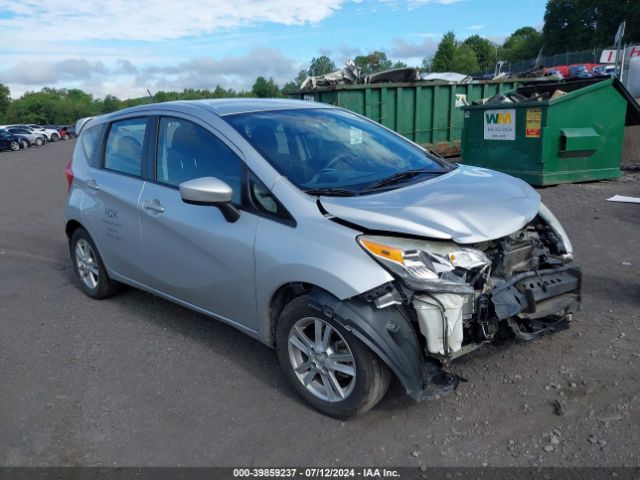 nissan versa note 2015 3n1ce2cp5fl374881