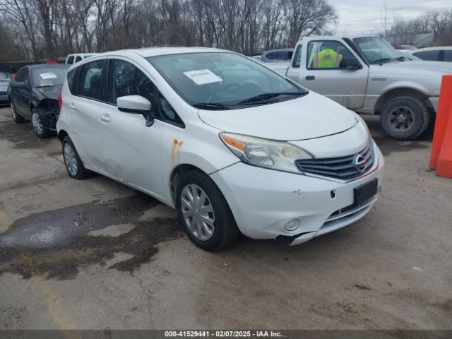 nissan versa note 2015 3n1ce2cp5fl378591