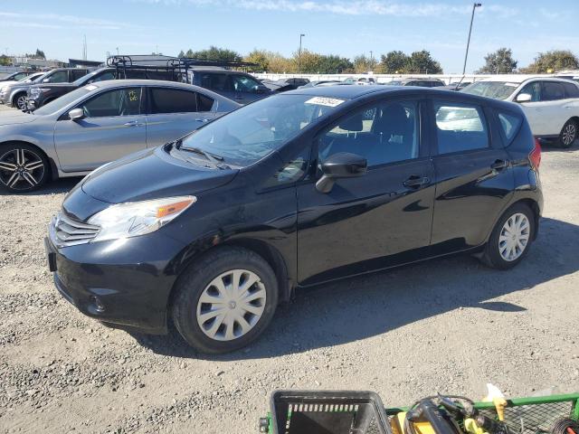 nissan versa note 2015 3n1ce2cp5fl391647