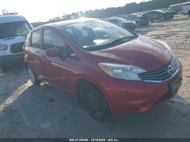 nissan versa note 2015 3n1ce2cp5fl396878