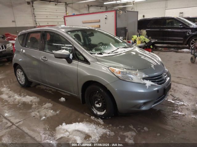 nissan versa note 2015 3n1ce2cp5fl397268