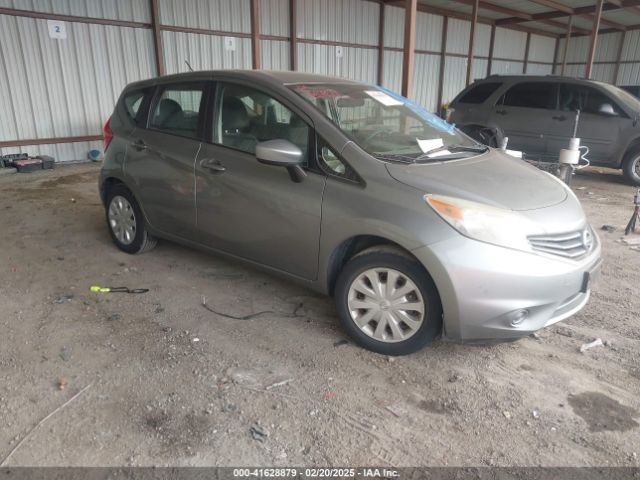 nissan versa note 2015 3n1ce2cp5fl422170