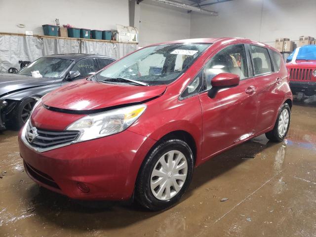 nissan versa note 2015 3n1ce2cp5fl424274