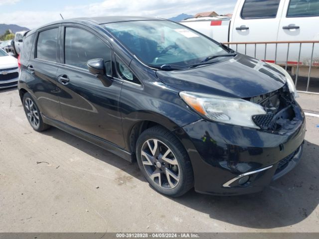 nissan versa note 2015 3n1ce2cp5fl433752