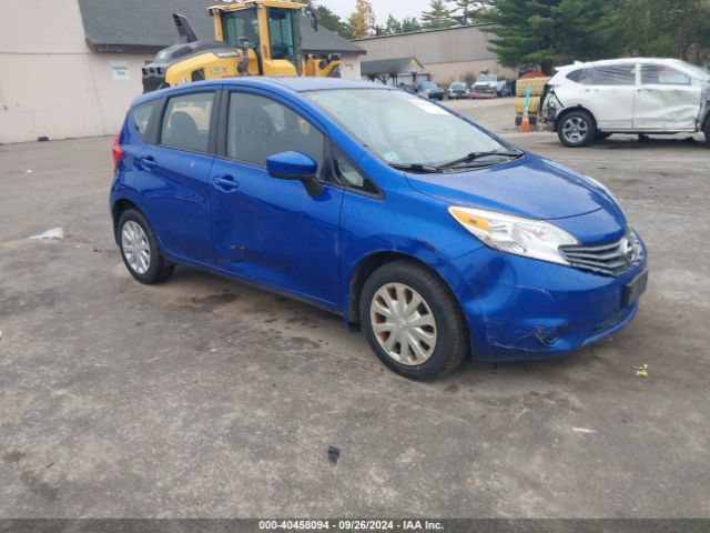 nissan versa note 2015 3n1ce2cp5fl440006