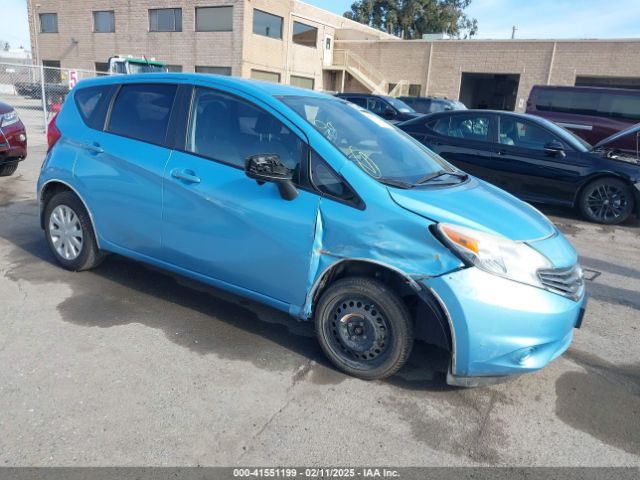 nissan versa note 2015 3n1ce2cp5fl448638