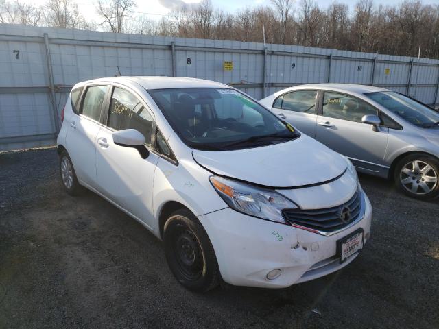 nissan versa note 2016 3n1ce2cp5gl353580