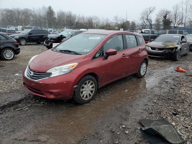 nissan versa note 2016 3n1ce2cp5gl355796