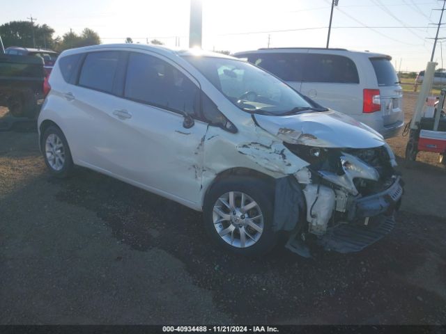 nissan versa note 2016 3n1ce2cp5gl363526