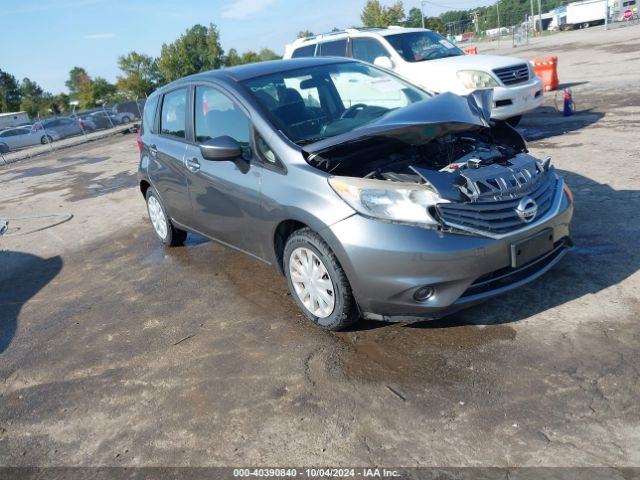 nissan versa note 2016 3n1ce2cp5gl366572