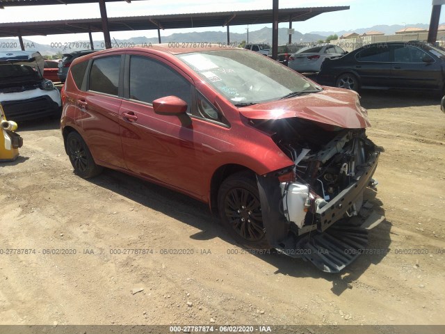 nissan versa note 2016 3n1ce2cp5gl368449