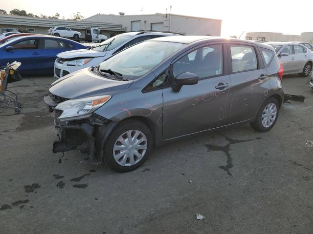 nissan versa note 2016 3n1ce2cp5gl369133