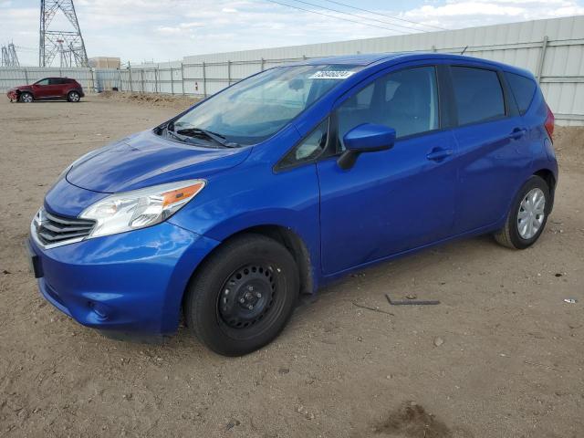 nissan versa note 2016 3n1ce2cp5gl370685