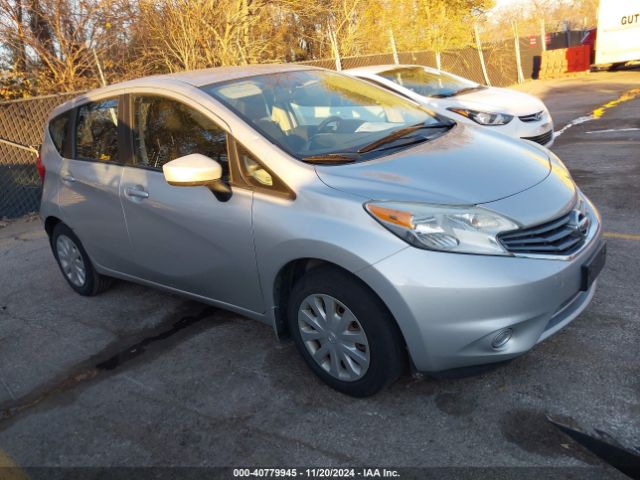 nissan versa note 2016 3n1ce2cp5gl372338