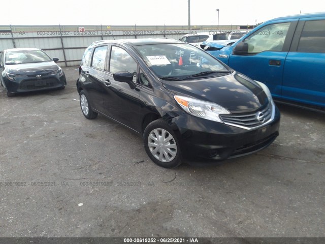 nissan versa note 2016 3n1ce2cp5gl375112