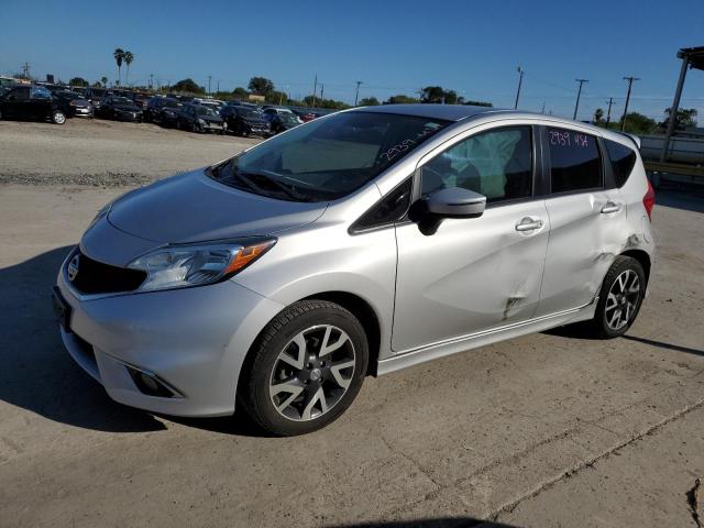 nissan versa note 2016 3n1ce2cp5gl389463