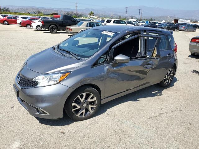 nissan versa note 2016 3n1ce2cp5gl395148