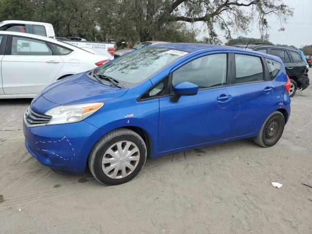 nissan versa note 2016 3n1ce2cp5gl398535