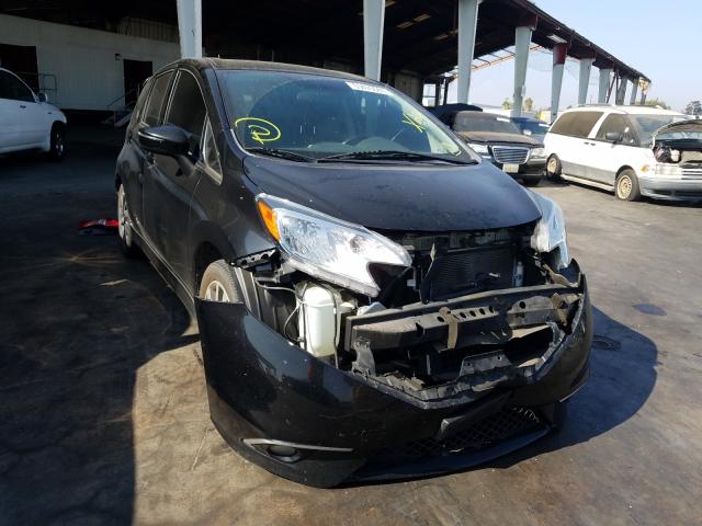 nissan versa note 2016 3n1ce2cp5gl404494