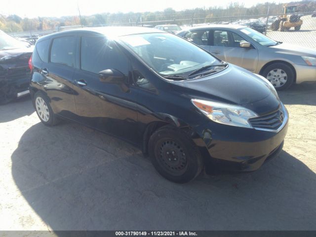 nissan versa note 2016 3n1ce2cp5gl406598