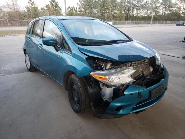 nissan versa note 2016 3n1ce2cp5gl408352