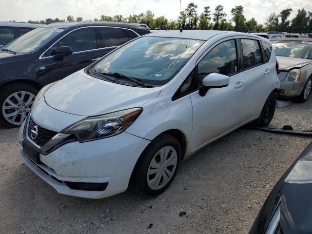 nissan versa note 2017 3n1ce2cp5hl355086