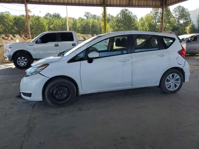 nissan versa note 2017 3n1ce2cp5hl357260