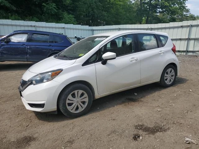 nissan versa note 2017 3n1ce2cp5hl357808