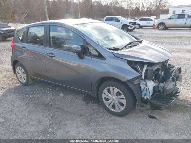 nissan versa note 2017 3n1ce2cp5hl359896