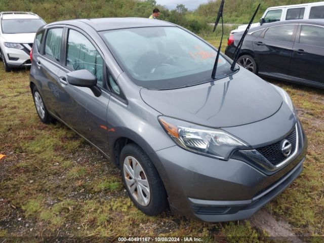 nissan versa note 2017 3n1ce2cp5hl360398