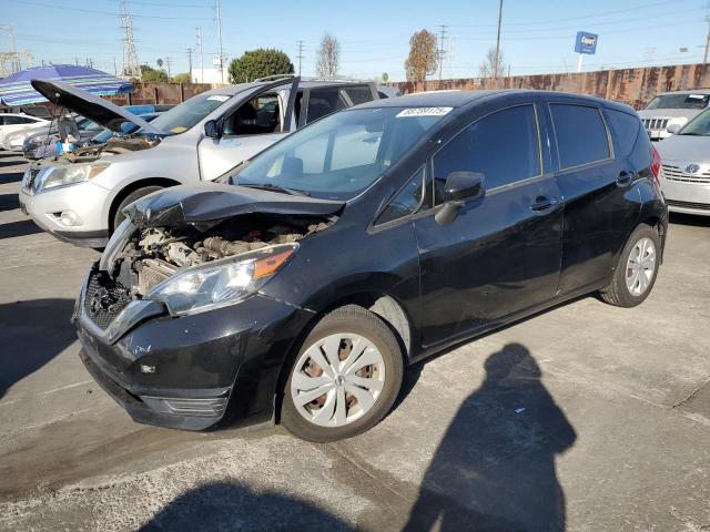 nissan versa note 2017 3n1ce2cp5hl361938