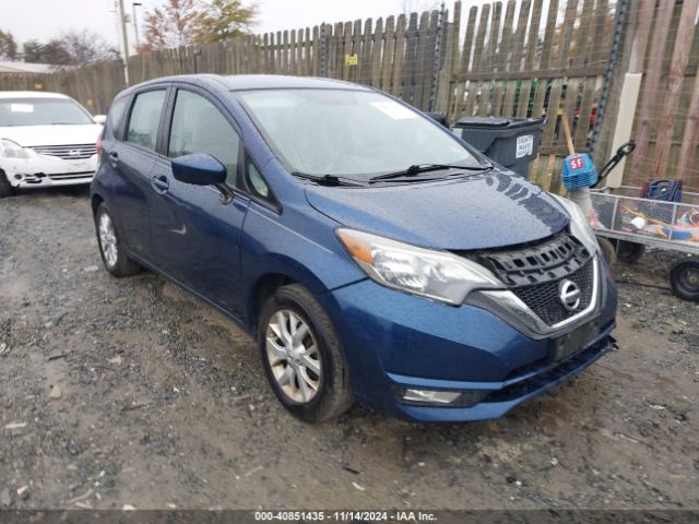 nissan versa note 2017 3n1ce2cp5hl367982