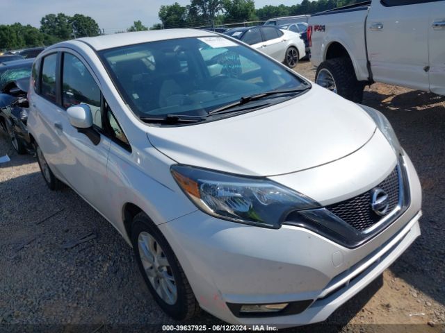 nissan versa note 2017 3n1ce2cp5hl373572