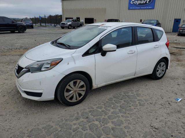 nissan versa note 2018 3n1ce2cp5jl354834