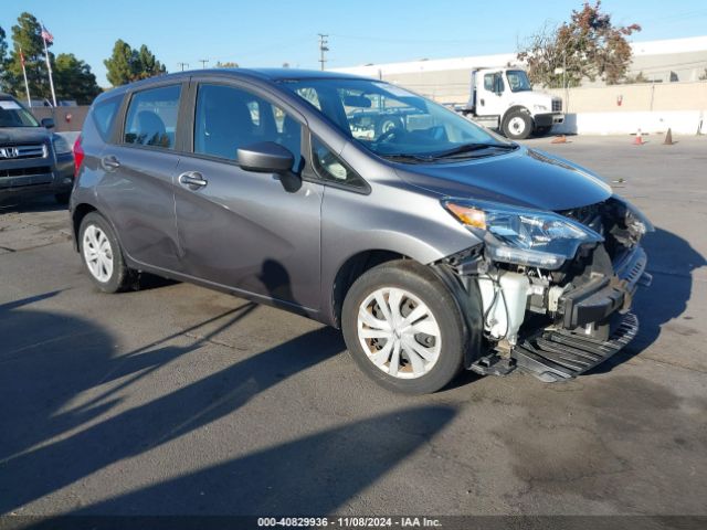 nissan versa note 2018 3n1ce2cp5jl368104