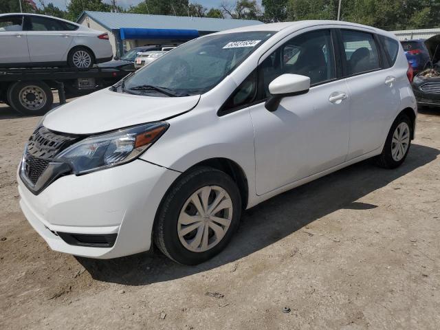 nissan versa note 2019 3n1ce2cp5kl354043