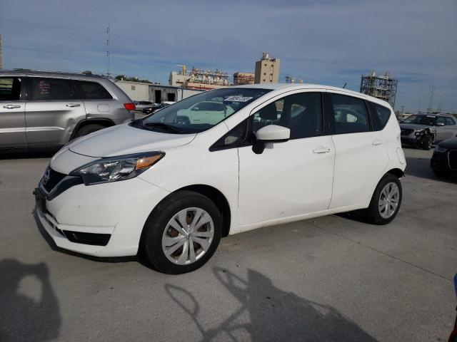 nissan versa 2019 3n1ce2cp5kl365978