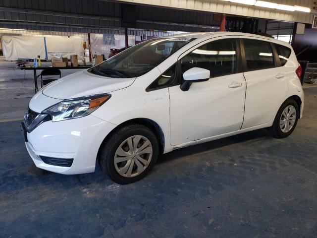 nissan versa note 2019 3n1ce2cp5kl366032