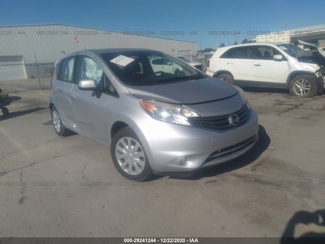 nissan versa note 2014 3n1ce2cp6el364195