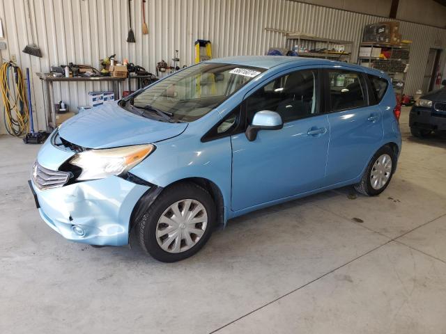 nissan versa note 2014 3n1ce2cp6el366772