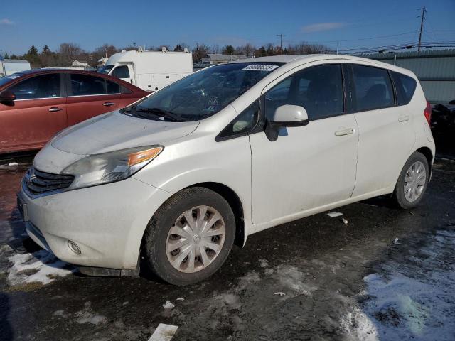 nissan versa note 2014 3n1ce2cp6el367436