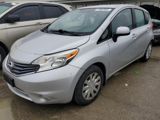 nissan versa note 2014 3n1ce2cp6el372104