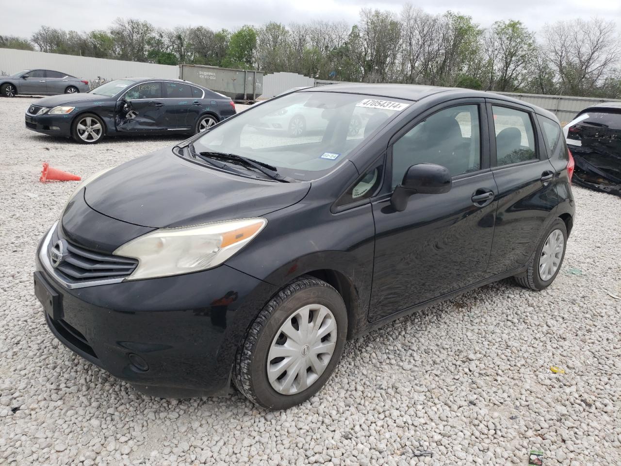 nissan versa 2014 3n1ce2cp6el378789