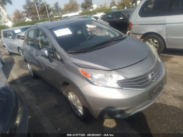 nissan versa note 2014 3n1ce2cp6el383782