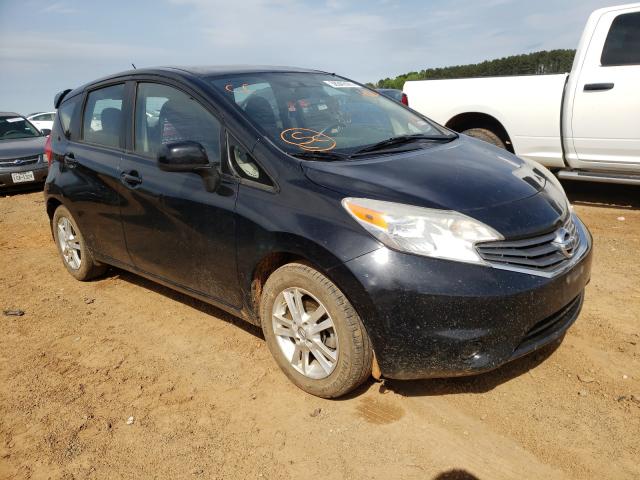 nissan versa note 2014 3n1ce2cp6el384026