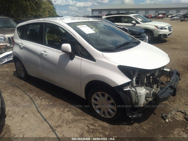 nissan versa note 2014 3n1ce2cp6el388237