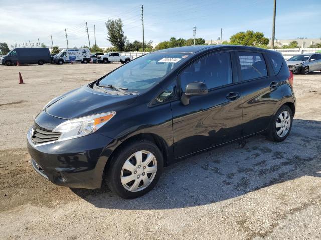 nissan versa note 2014 3n1ce2cp6el394975