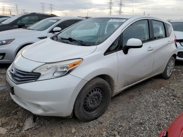 nissan versa note 2014 3n1ce2cp6el399674