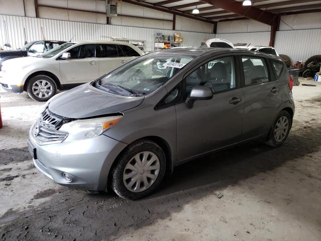 nissan versa note 2014 3n1ce2cp6el400631