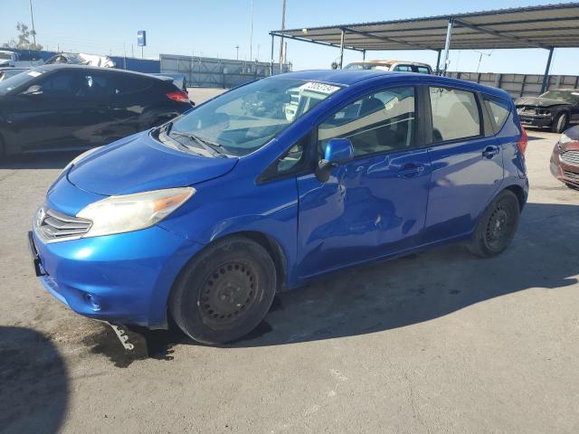 nissan versa note 2014 3n1ce2cp6el401522